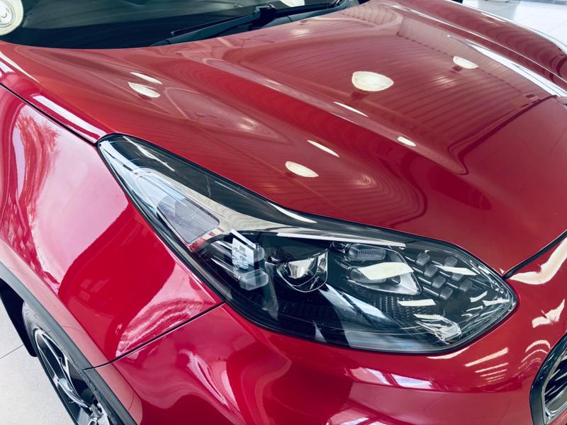 Used Kia Sportage 2019 for sale - 76467611: Photo 12