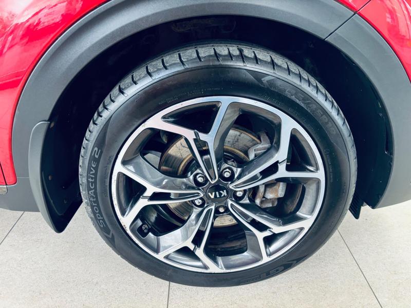 Used Kia Sportage 2019 for sale - 76467611: Photo 13