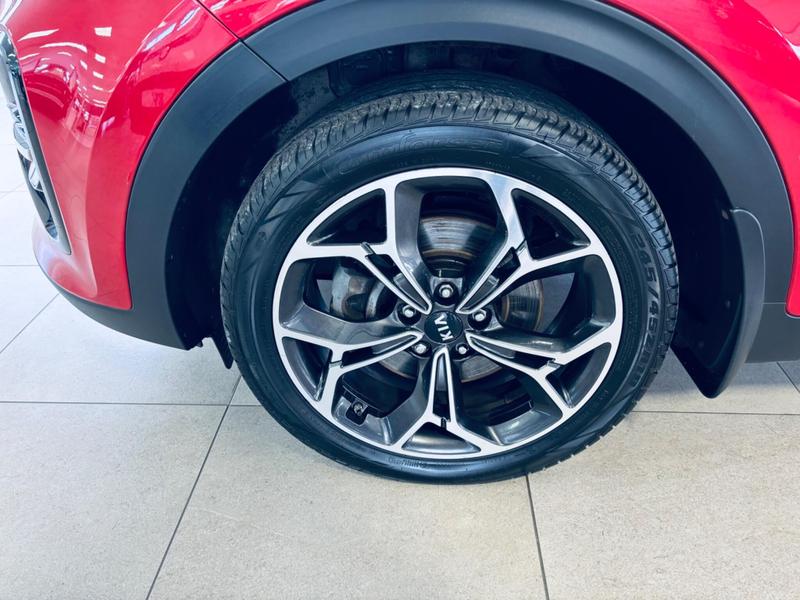 Used Kia Sportage 2019 for sale - 76467611: Photo 15