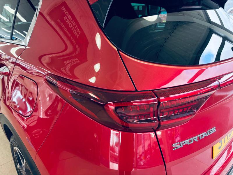 Used Kia Sportage 2019 for sale - 76467611: Photo 17