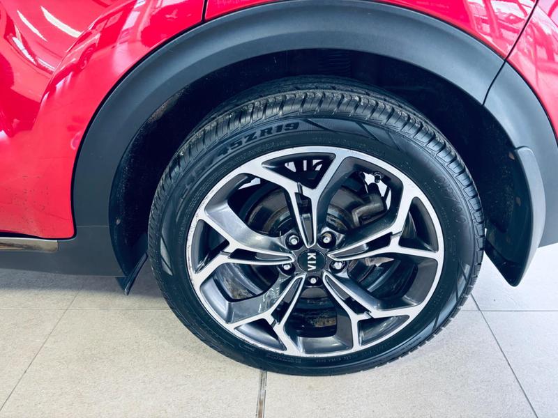 Used Kia Sportage 2019 for sale - 76467611: Photo 18