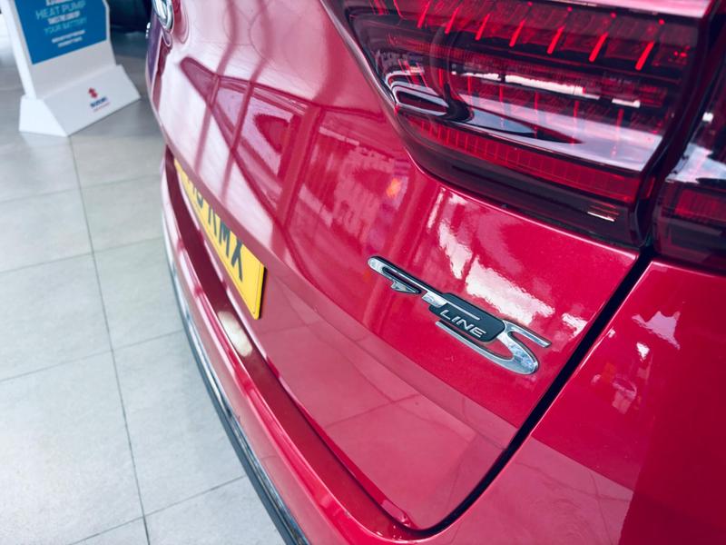 Used Kia Sportage 2019 for sale - 76467611: Photo 20