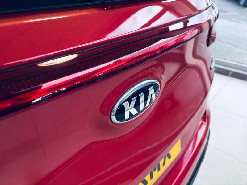 Used Kia Sportage 2019 for sale - 76467611: Photo 21