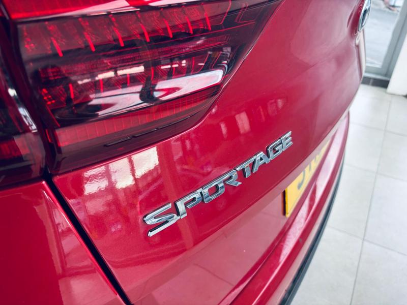 Used Kia Sportage 2019 for sale - 76467611: Photo 22