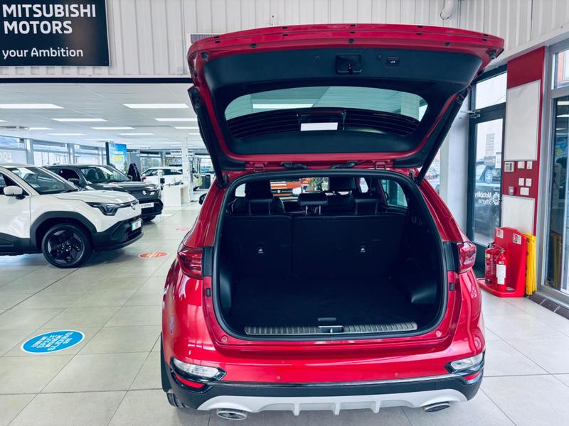 Used Kia Sportage 2019 for sale - 76467611: Photo 23