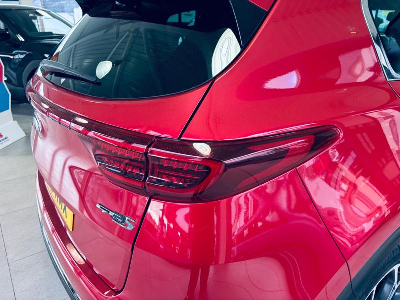 Used Kia Sportage 2019 for sale - 76467611: Photo 24