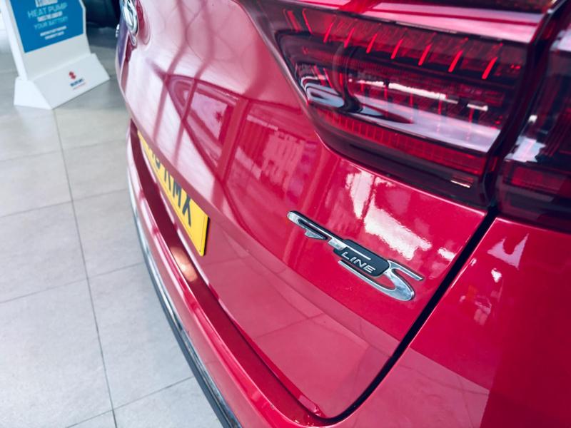 Used Kia Sportage 2019 for sale - 76467611: Photo 25