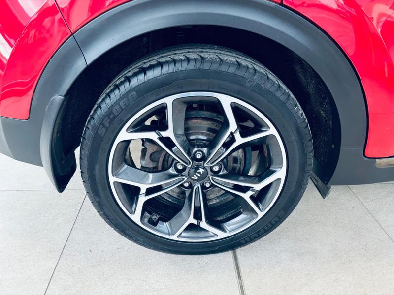 Used Kia Sportage 2019 for sale - 76467611: Photo 27