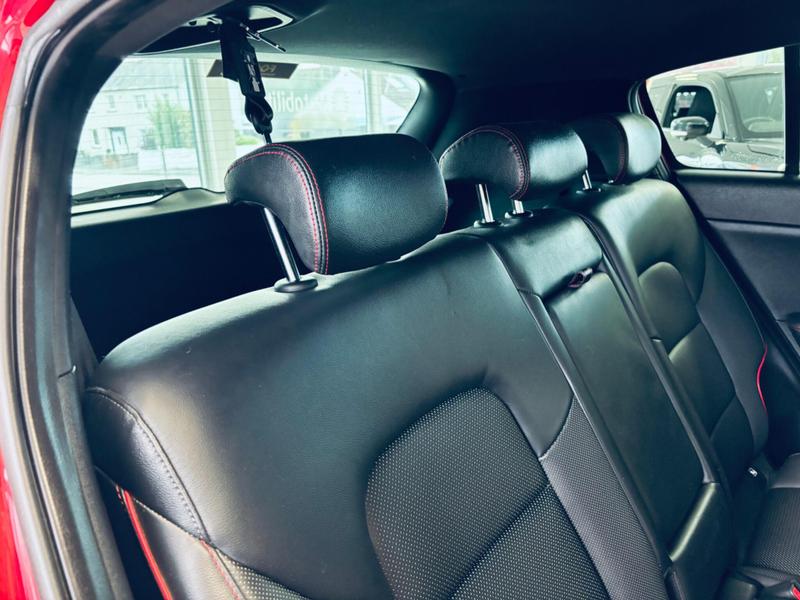 Used Kia Sportage 2019 for sale - 76467611: Photo 30