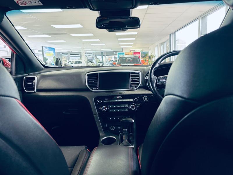 Used Kia Sportage 2019 for sale - 76467611: Photo 34