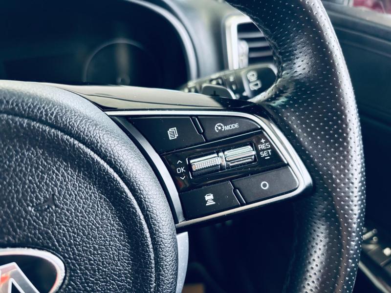 Used Kia Sportage 2019 for sale - 76467611: Photo 40