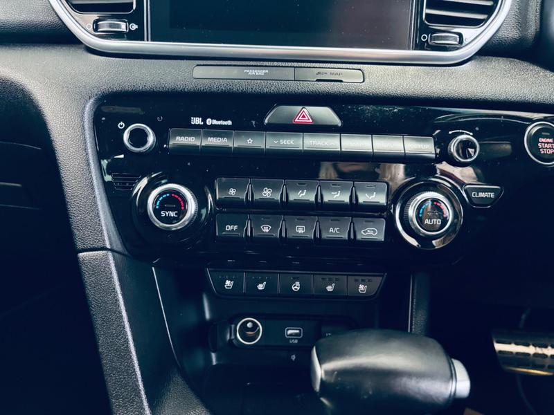 Used Kia Sportage 2019 for sale - 76467611: Photo 41