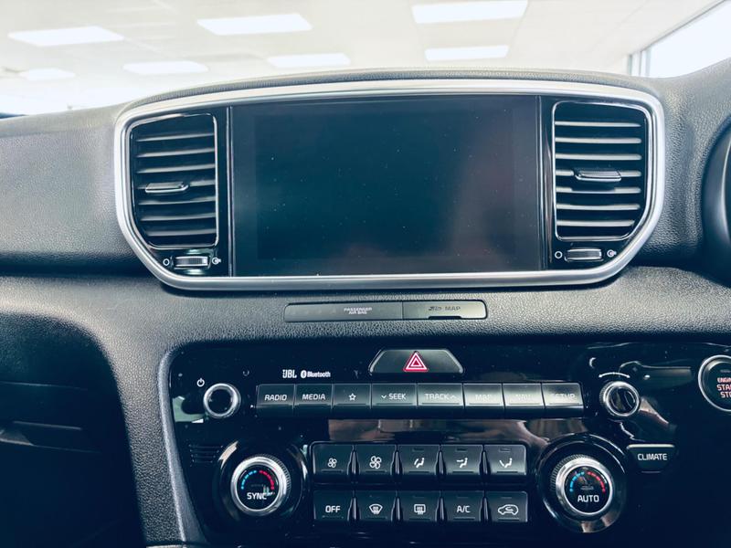 Used Kia Sportage 2019 for sale - 76467611: Photo 42