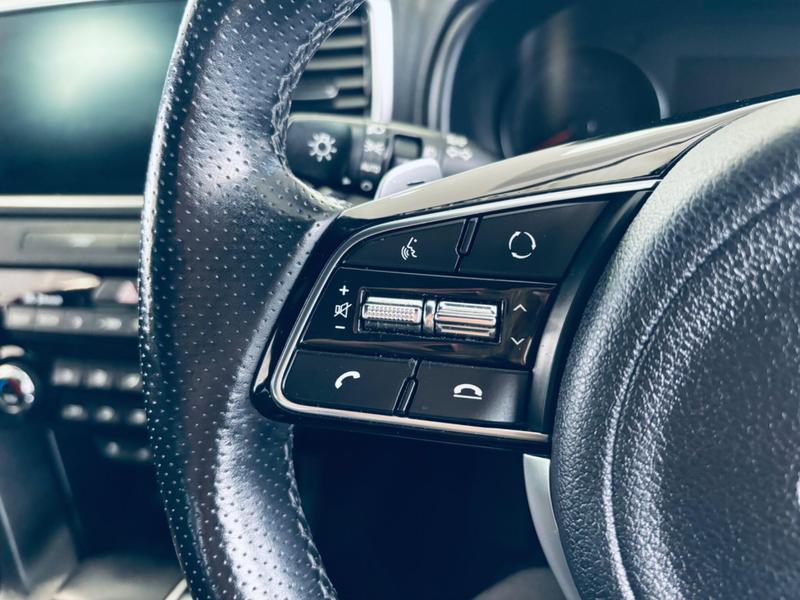 Used Kia Sportage 2019 for sale - 76467611: Photo 43