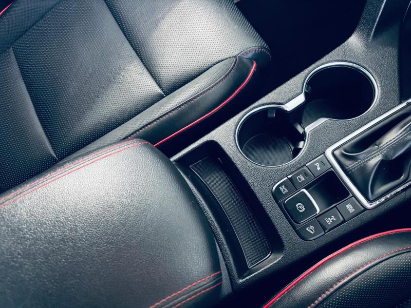 Used Kia Sportage 2019 for sale - 76467611: Photo 45