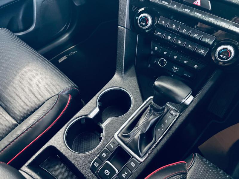 Used Kia Sportage 2019 for sale - 76467611: Photo 46