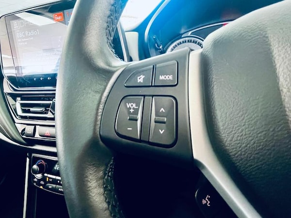 Used Suzuki SX4 S-Cross 2023 for sale - 76296877: Photo 17