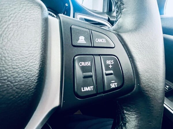 Used Suzuki SX4 S-Cross 2023 for sale - 76296877: Photo 22