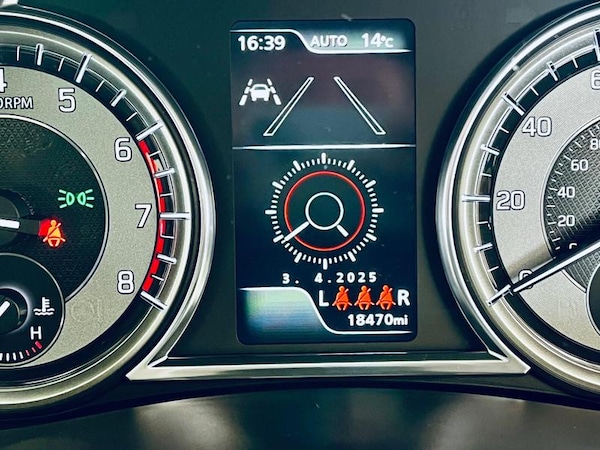 Used Suzuki SX4 S-Cross 2023 for sale - 76296877: Photo 39