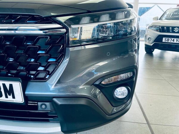 Used Suzuki SX4 S-Cross 2023 for sale - 76296877: Photo 49