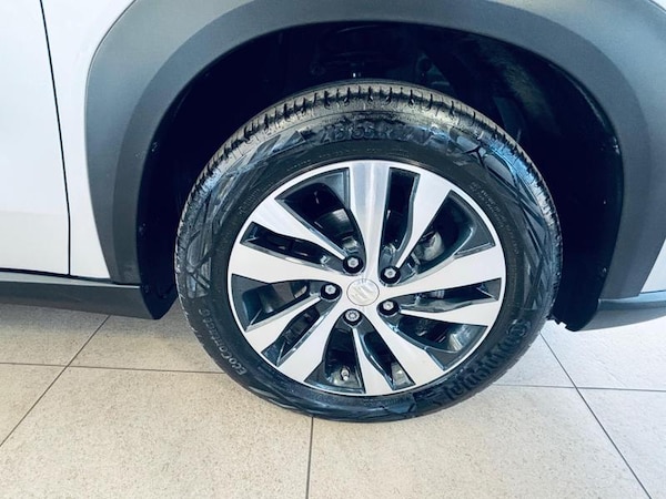 Used Suzuki SX4 S-Cross 2024 for sale - 76296859: Photo 10