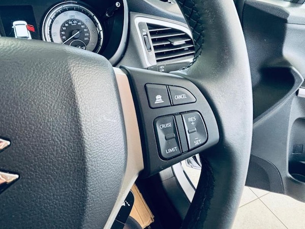 Used Suzuki SX4 S-Cross 2024 for sale - 76296859: Photo 36
