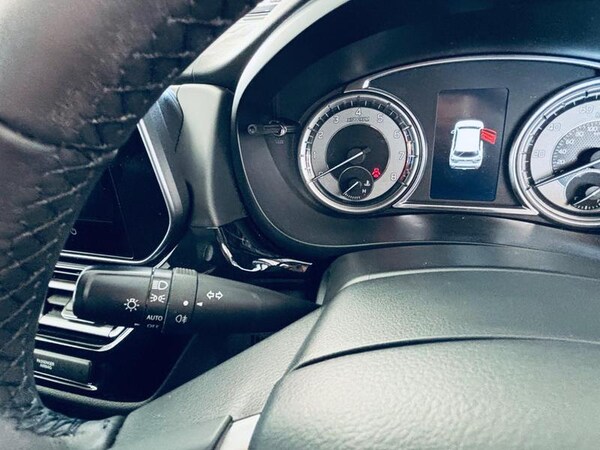 Used Suzuki SX4 S-Cross 2024 for sale - 76296859: Photo 38