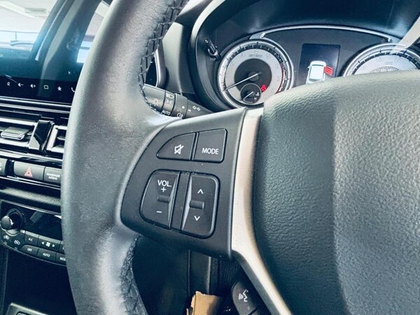 Used Suzuki SX4 S-Cross 2024 for sale - 76296859: Photo 41