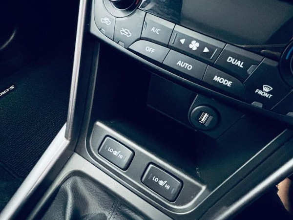 Used Suzuki SX4 S-Cross 2024 for sale - 76296859: Photo 48