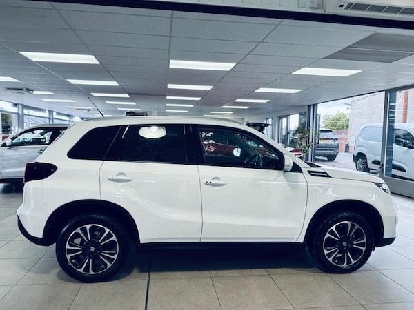 Used Suzuki Vitara 2024 for sale - 76296894: Photo 11
