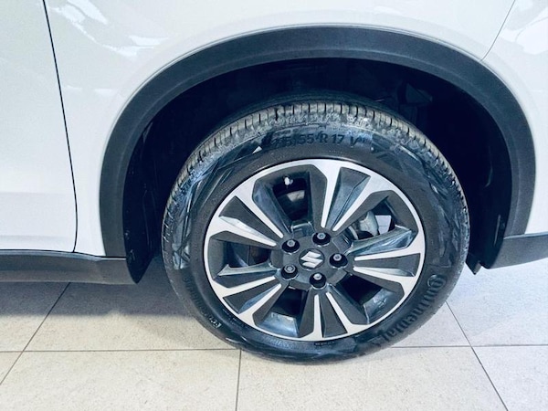 Used Suzuki Vitara 2024 for sale - 76296894: Photo 14