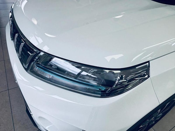 Used Suzuki Vitara 2024 for sale - 76296894: Photo 17