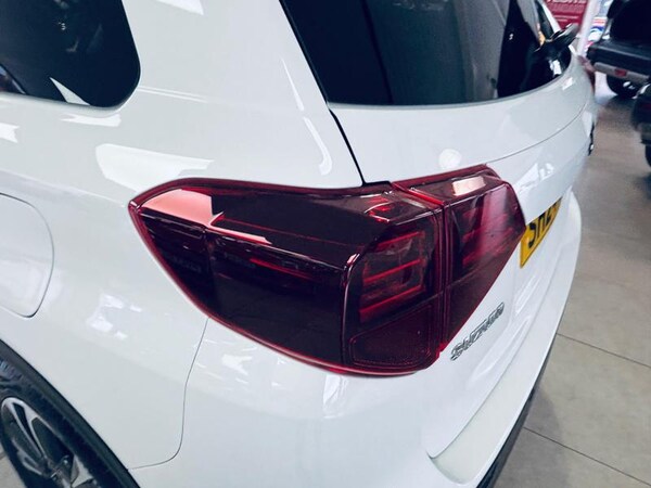 Used Suzuki Vitara 2024 for sale - 76296894: Photo 18