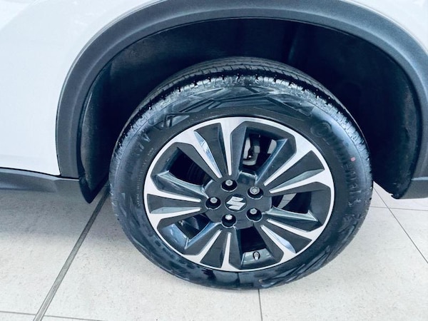 Used Suzuki Vitara 2024 for sale - 76296894: Photo 19
