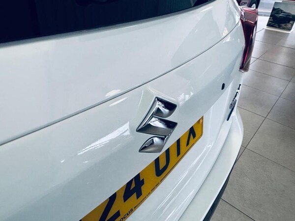 Used Suzuki Vitara 2024 for sale - 76296894: Photo 22