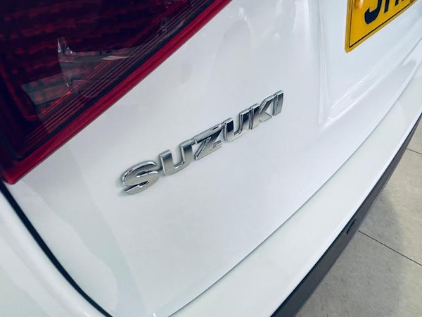 Used Suzuki Vitara 2024 for sale - 76296894: Photo 23