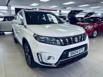 Used Suzuki Vitara 2024 for sale - 76296894: Photo
