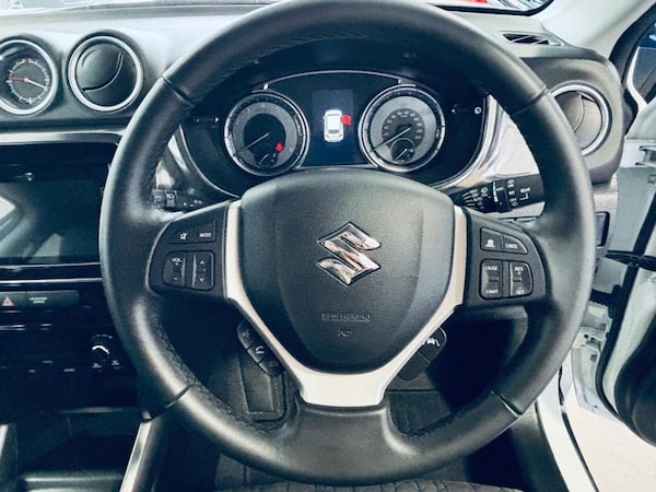 Used Suzuki Vitara 2024 for sale - 76296894: Photo 34