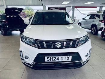Used Suzuki Vitara 2024 for sale - 76296894: Photo