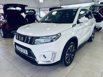 Used Suzuki Vitara 2024 for sale - 76296894: Photo