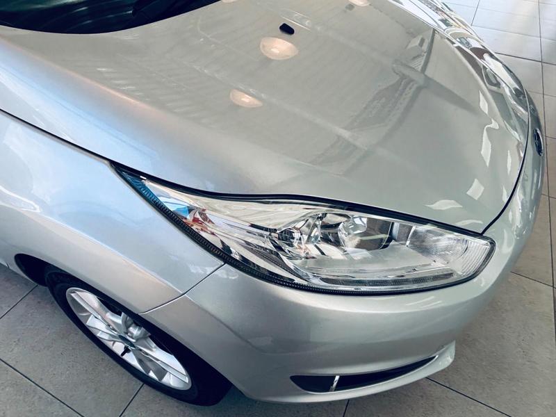 Used Ford Fiesta 2015 for sale - 76467851: Photo 12