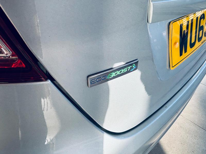 Used Ford Fiesta 2015 for sale - 76467851: Photo 17