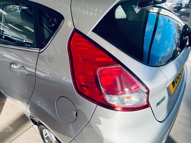 Used Ford Fiesta 2015 for sale - 76467851: Photo 18