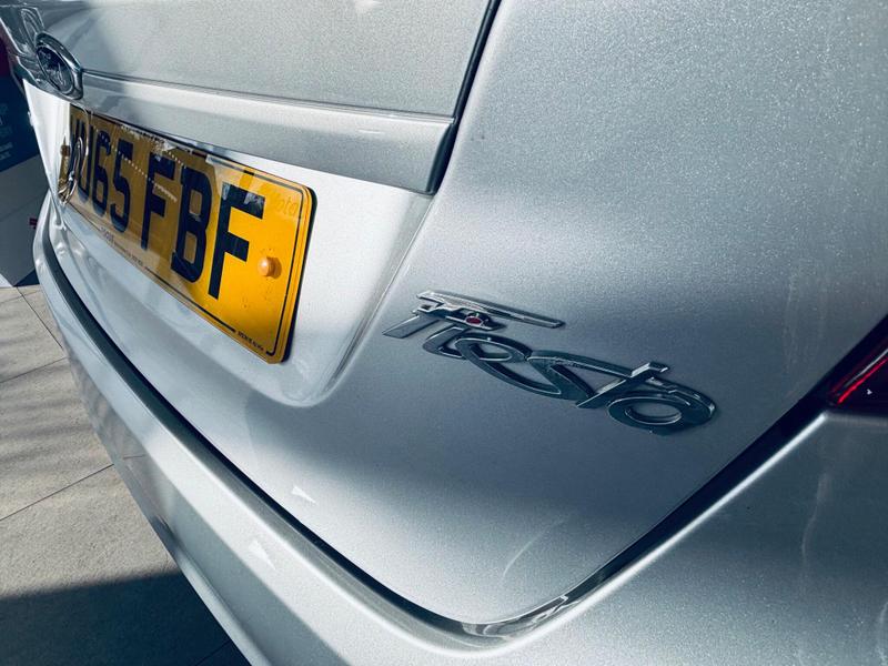 Used Ford Fiesta 2015 for sale - 76467851: Photo 22