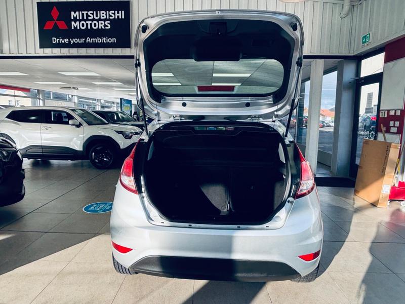 Used Ford Fiesta 2015 for sale - 76467851: Photo 25