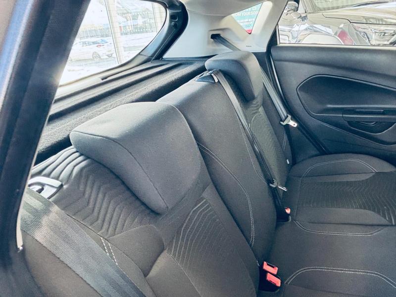 Used Ford Fiesta 2015 for sale - 76467851: Photo 27