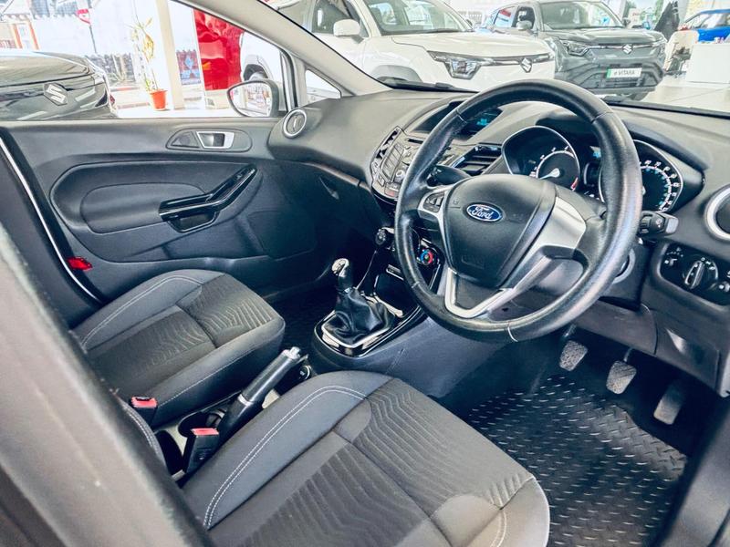 Used Ford Fiesta 2015 for sale - 76467851: Photo 29