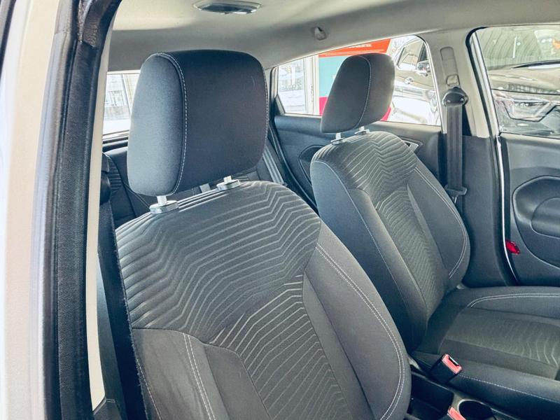 Used Ford Fiesta 2015 for sale - 76467851: Photo 30