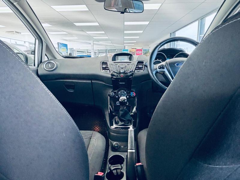 Used Ford Fiesta 2015 for sale - 76467851: Photo 31