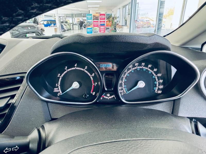 Used Ford Fiesta 2015 for sale - 76467851: Photo 34